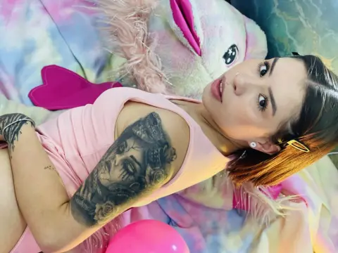 Liza Jons — Flirt4Free Photos