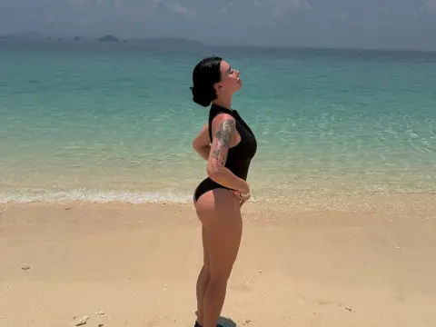 Mary Harris — Flirt4Free Photos