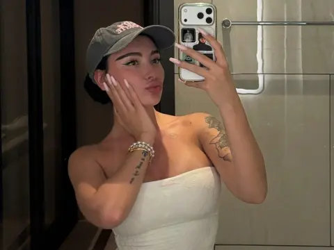Mary Harris — Flirt4Free Photos