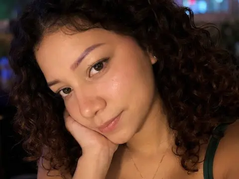 Lola Solem — Flirt4Free Photos