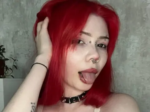 Ayana Cox — Flirt4Free Photos
