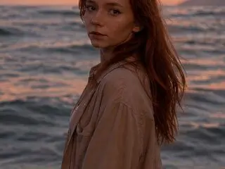 Giovanna Ketterl cam model