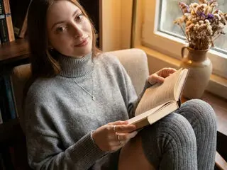 Verla Bularz cam model