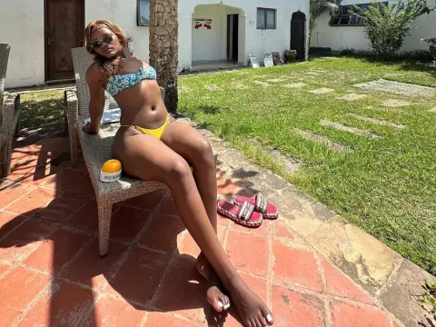 Sophie Raine — Flirt4Free Photos
