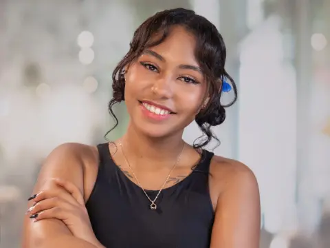 Katriel Jackson — Flirt4Free Photos