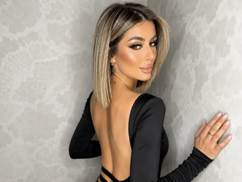 Anayse Maze — Flirt4Free Photos