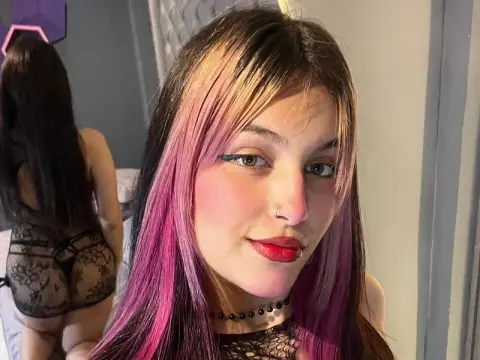 Akane Sa — Flirt4Free Photos