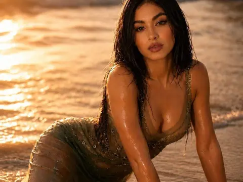 Madison Scarleth — Flirt4Free Photos
