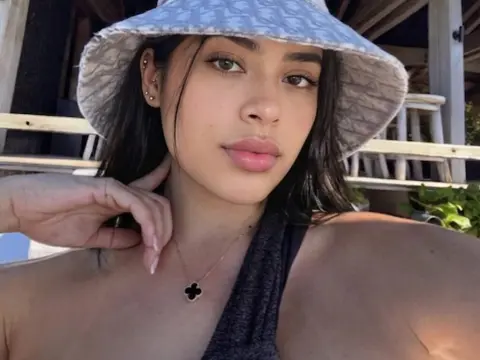 Abril Sterling — Flirt4Free Photos