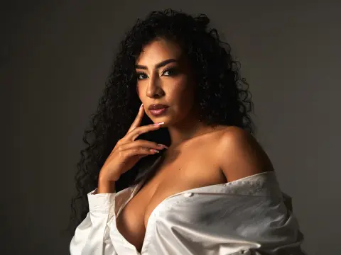 Lia Davs — Flirt4Free Photos