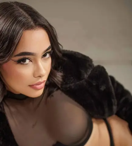 Chloe Monroeee — Flirt4Free Photos