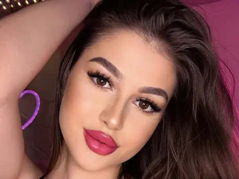 Bella Nightwish — Flirt4Free Photos