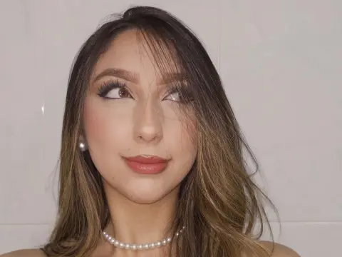 Ellie Corvelle — Flirt4Free Photos