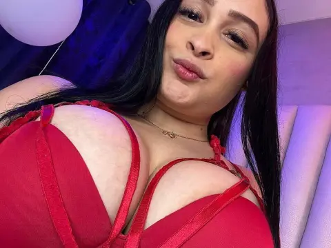 Miia Sanchez — Flirt4Free Photos