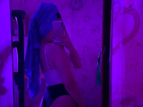 Stacie Braaten — Flirt4Free Photos