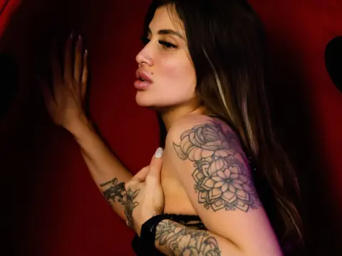 Patricia Cox — Flirt4Free Photos