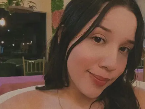 Ela Maxwell — Flirt4Free Photos