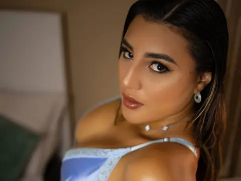 Katt Souza — Flirt4Free Photos