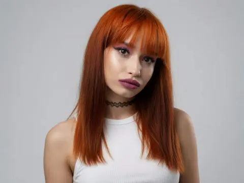 Daphine Shetler — Flirt4Free Photos