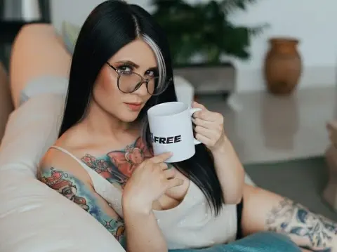Danielle Rain — Flirt4Free Photos