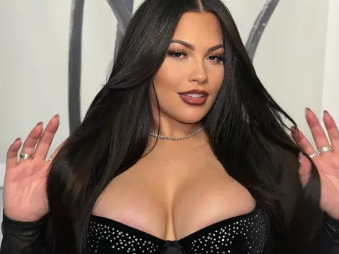 Sophia Sanchez — Flirt4Free Photos