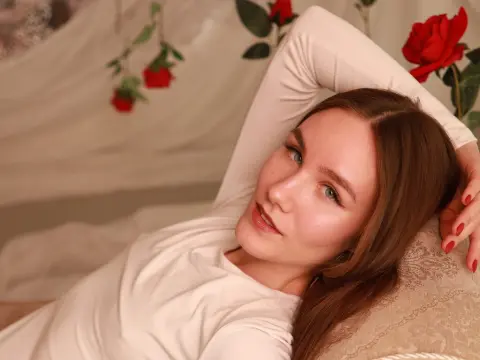 Clary Florence — Flirt4Free Photos