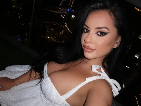 Edith Oliviere — Flirt4Free Photos