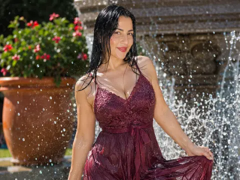 Camila Dante — Flirt4Free Photos