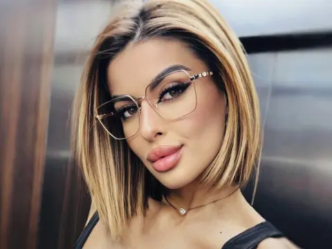 Anayse Maze — Flirt4Free Photos