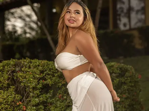 Scarlett Colis — Flirt4Free Photos