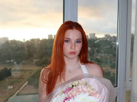 Lissette Pede — Flirt4Free Photos