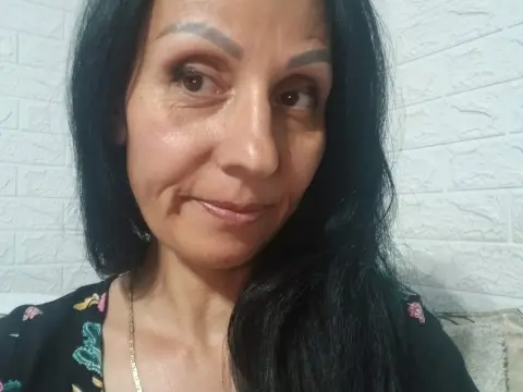 Barbara Ramirez — Flirt4Free Photos
