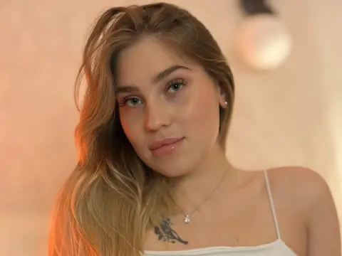 Megan Gonzalezz — Flirt4Free Photos