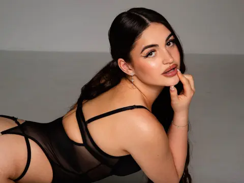 Miley Breen — Flirt4Free Photos