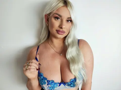 Annamaria — Flirt4Free Photos