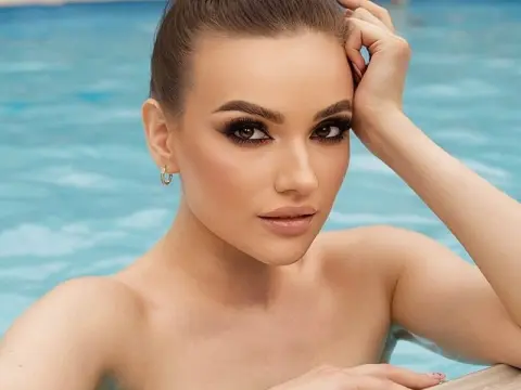Miss Marylin — Flirt4Free Photos