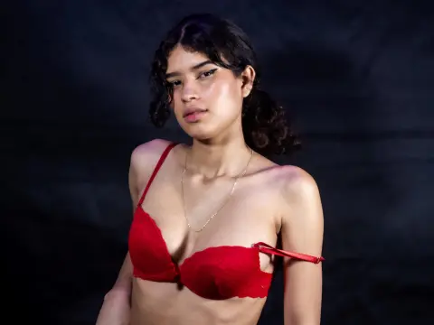 Kiara Velvet — Flirt4Free Photos