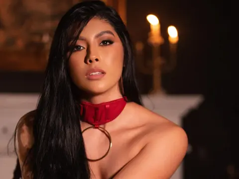 Holly Foster — Flirt4Free Photos