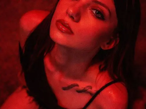 Ella Fex — Flirt4Free Photos
