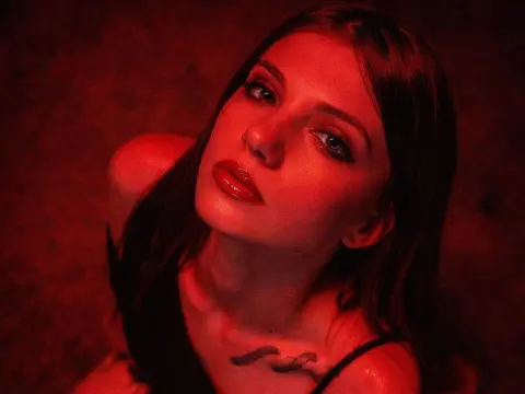 Ella Fex — Flirt4Free Photos