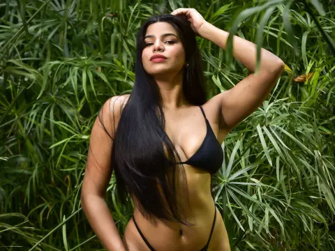 Alison Duarte — Flirt4Free Photos