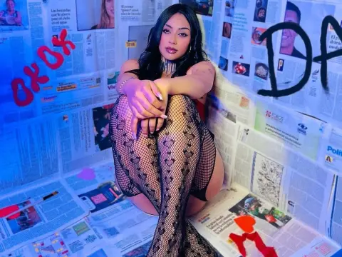 Cristal Lux — Flirt4Free Photos