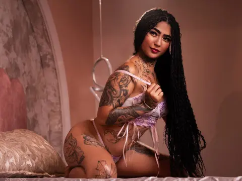 Emilie Lake — Flirt4Free Photos
