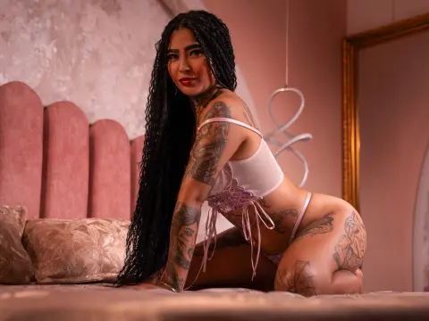 Emilie Lake — Flirt4Free Photos