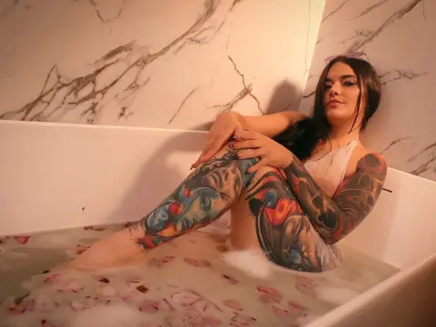 Luciana Sainz — Flirt4Free Photos