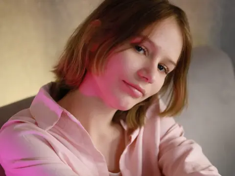 Alice Time — Flirt4Free Photos