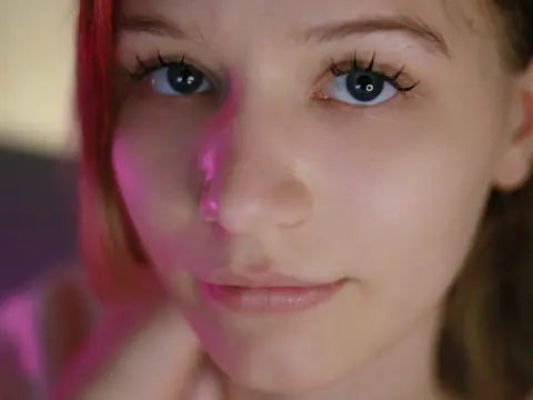 Alice Time — Flirt4Free Photos
