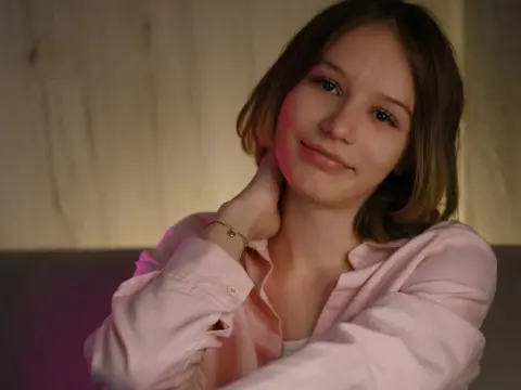 Alice Time — Flirt4Free Photos