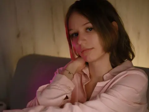 Alice Time — Flirt4Free Photos