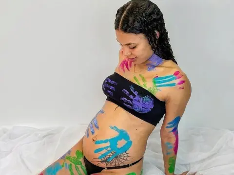 Gysell Hanson — Flirt4Free Photos